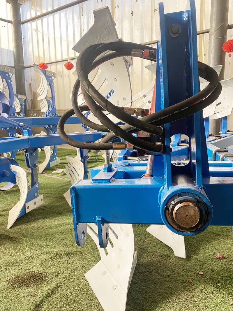 Reversible Flipping Plow high quality